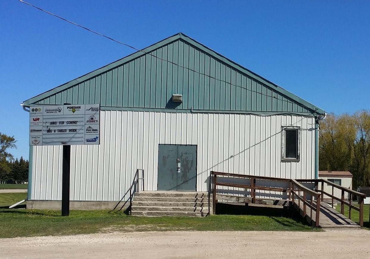 West Kildonan Legion